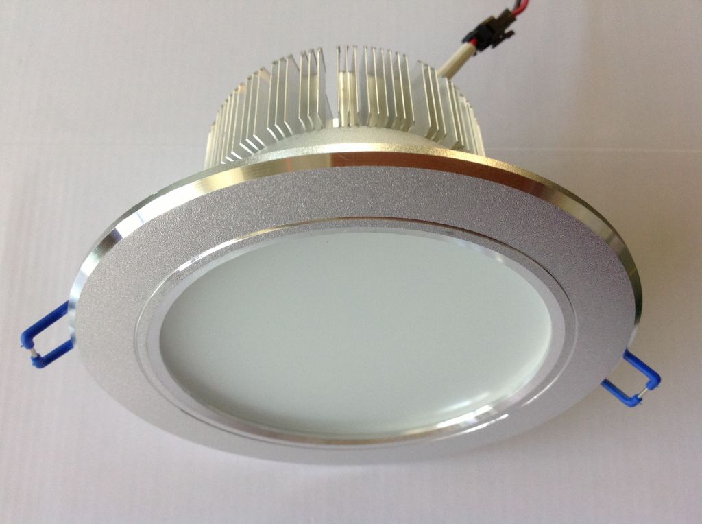 LED downlight 15W 6&quot;