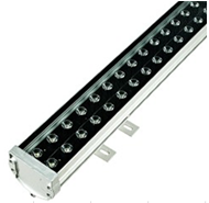 LED wall washer 48W