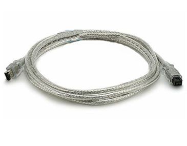 IEEE 1394 Firewire Cables