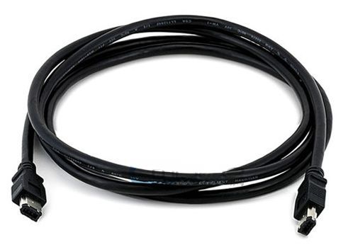 IEEE 1394 Firewire Cables