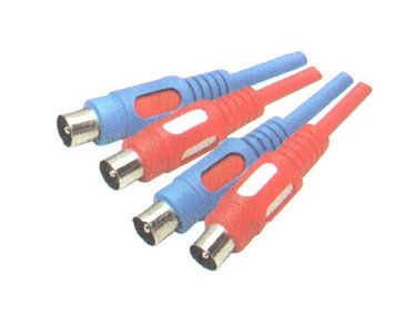 3c2v TV Cables UL/ROHS