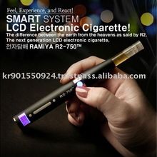  Electronic Cigarette pcc