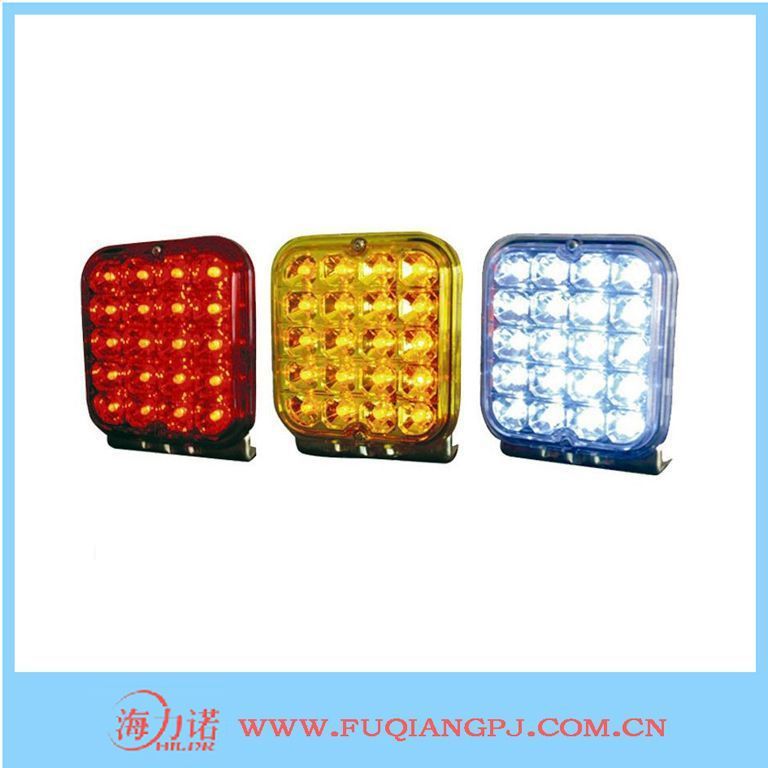 universal led trailer fog light