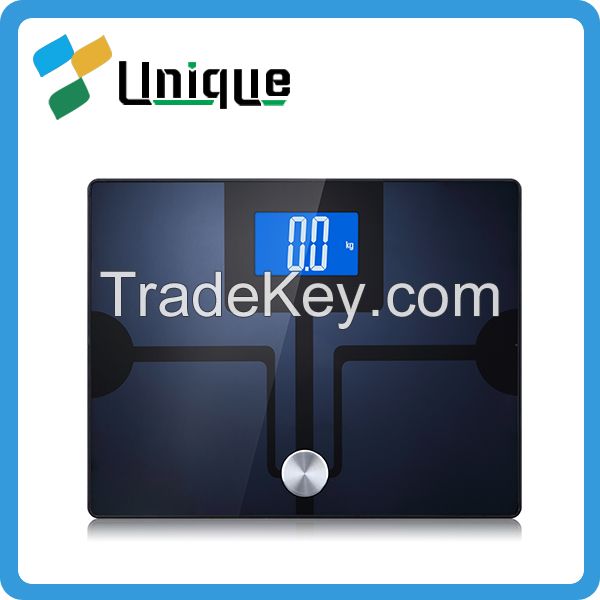 bluetooth digital scales used in IOS&amp;Android app systems