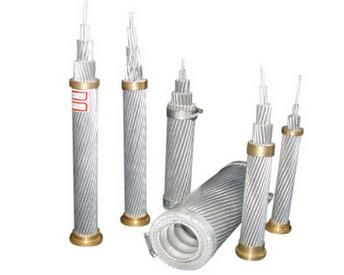 AAAC (All Aluminum Alloy Conductor)