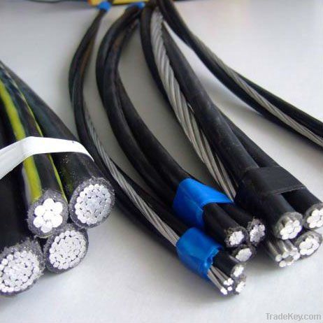 0.6/1kv SABS certificated ABC cable