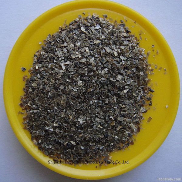 Raw Silver Vermiculite (1-2mm)