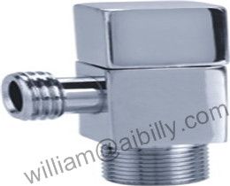 Forged Brass Angle Valve