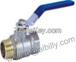 Forged Ball Valve