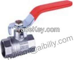 Brass Ball Valve with CE Certificate