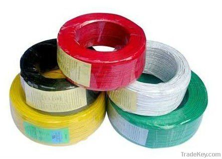 Copper-PVC insulated electric-Building wire