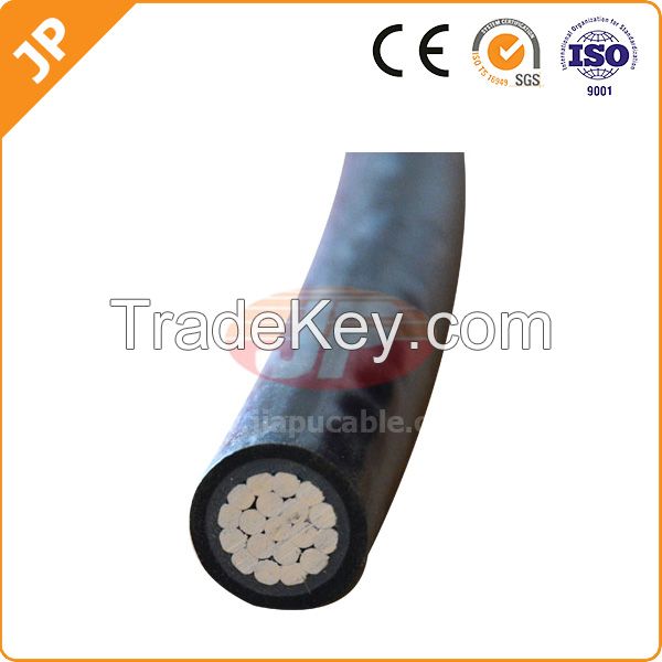 11kV ABC Cable with XLPE insulation