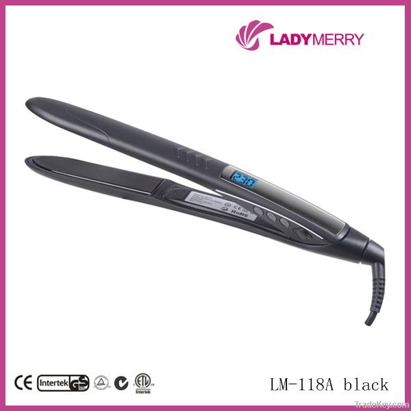 Hair straightener LM-118