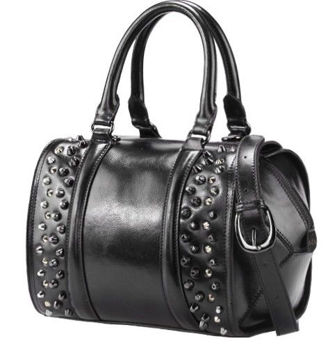 Genuine Leather Bag Women Fashion Handbags 