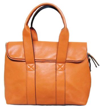 Top Quality Leather Cowhide Bag Women Fashion Handbag