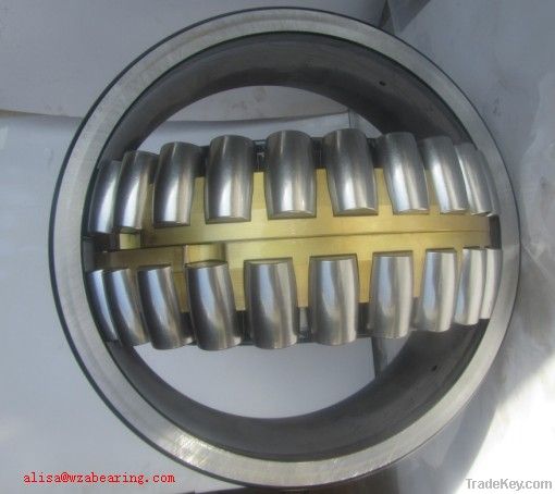 24020 To 24096 240/500-240/1120 Spherical Roller Bearing