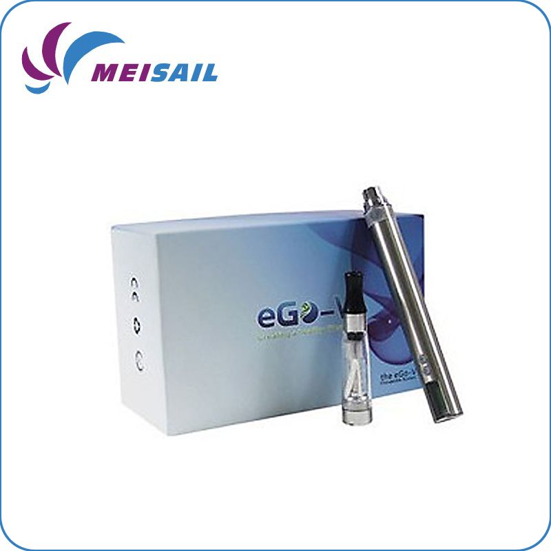 Ego V with Variable Voltage and LCD display in 2013 new electronic cig