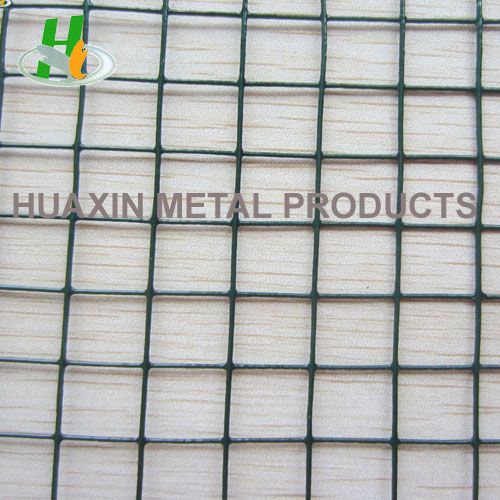 PVC coated or Galvanized Welded Wire Mesh