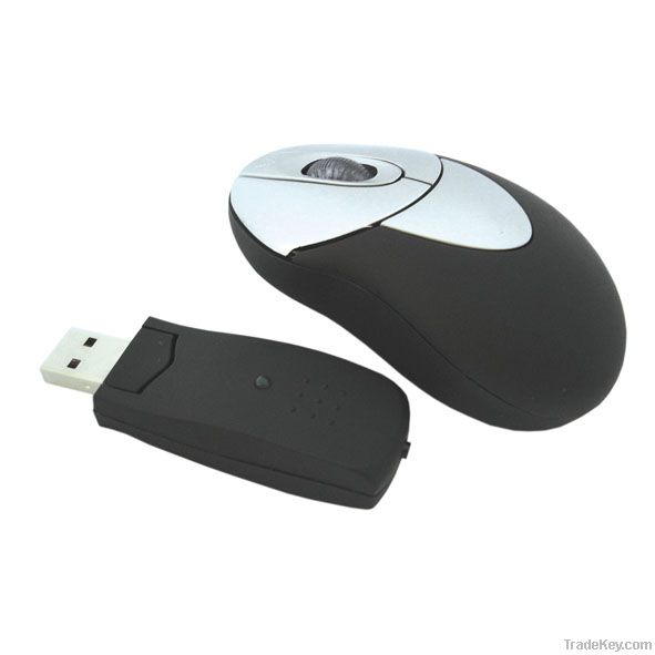 3d optical wireless mouse for laptop