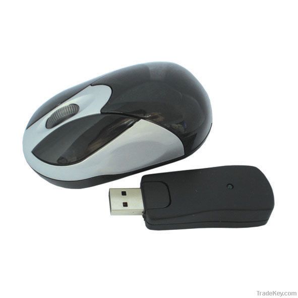 3d optical wireless mouse for laptop