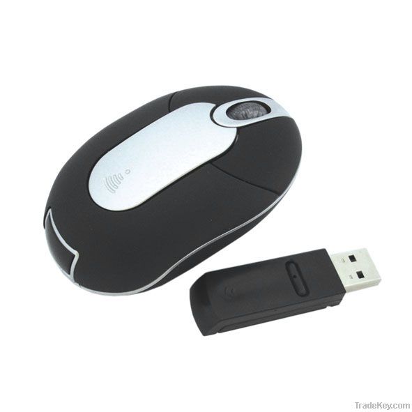 3d optical wireless mouse for laptop