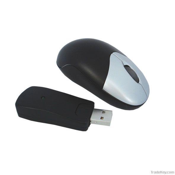 3d optical wireless mouse for laptop