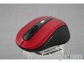 2.4G Beautiful Optical Wireless Mouse