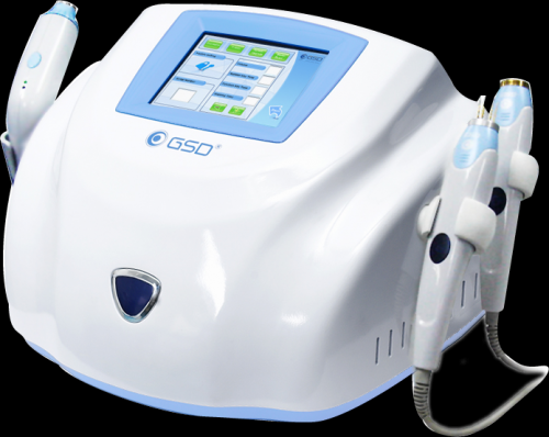 mesotherapy device