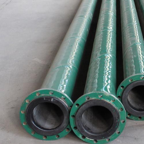 Lined plastic composite steel pipe