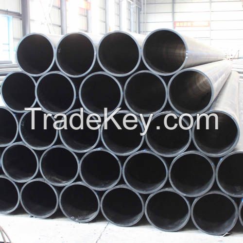 HDPE water pipe