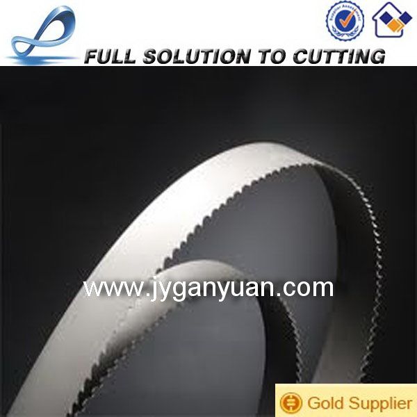 2/3Pitch 27mm*0.9mm Band Saw Blades of China