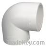 PVC Pipes and PVC Fittings (DIN Standard)
