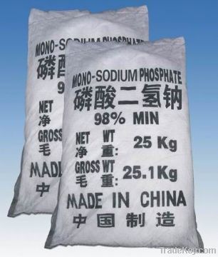 Diammonium Phosphate - DAP-fertilizer manufacture from China