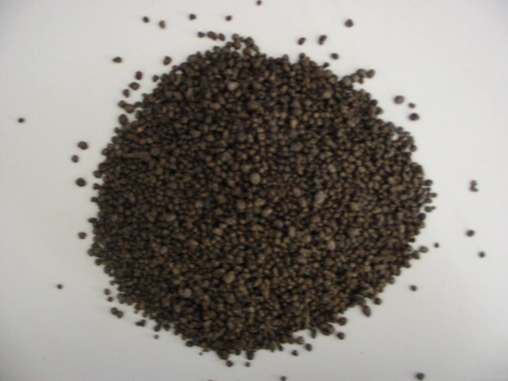 Diammonium Phosphate - DAP-fertilizer manufacture from China