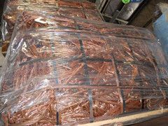 Hot Selling Mill Berry Copper Scrap