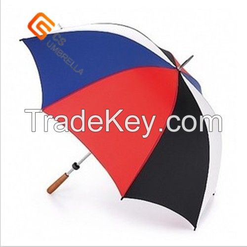 fabric golf umbrella