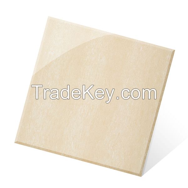 600X600mm 800x800mm beige bathroom tile