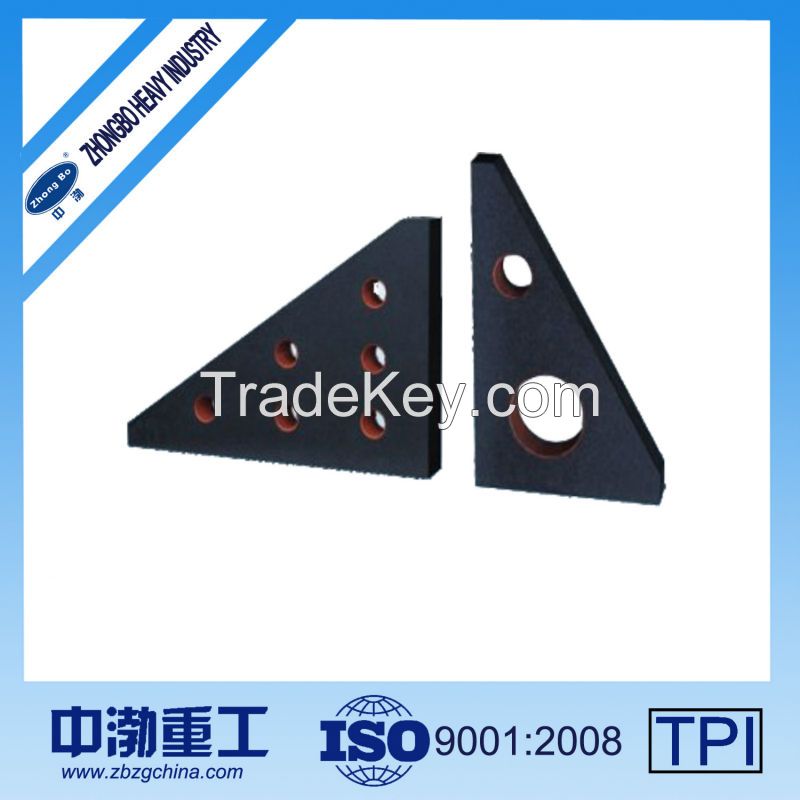 granite marble square master/gauge