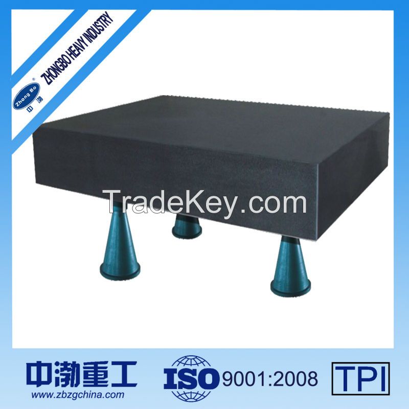 granite marble surface plate
