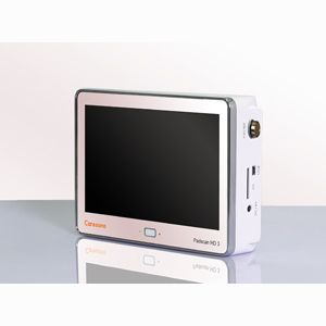 Padscan HD3 Bladder Scanner