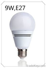 Energy saving led bulbs 9W