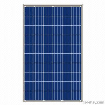 polycrystalline silicon solar panels