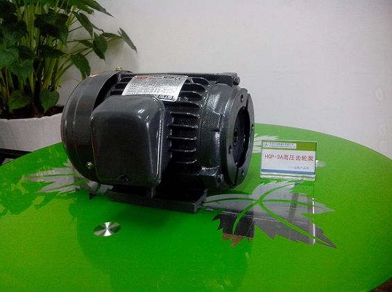 Electromotor    Hydraulic Motor   AC motor
