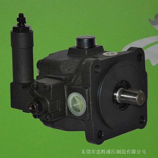 Vane Pump  Variable Vane Pump VP-DF Double Variable Vane Pump