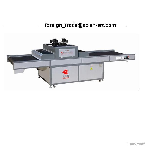 UV dryer/UV curing machine