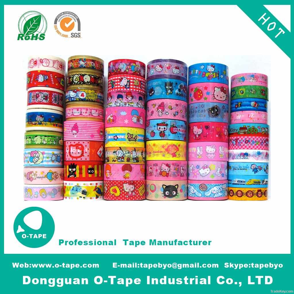 Stationery Tape