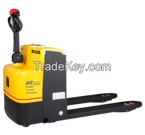 AC &amp; EPS Pallet Truck