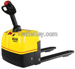 DC Power Pallet Truck