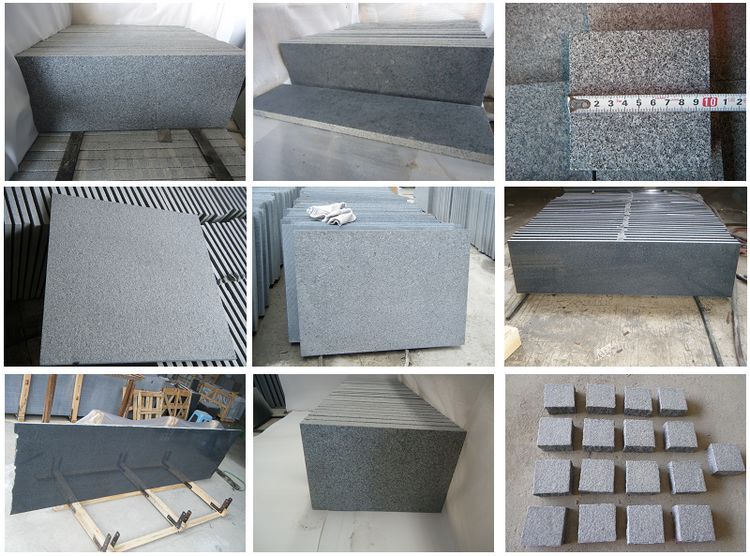 Granite Floor Tiles, China | Granite Wall Tile, Natural Stone Tiles