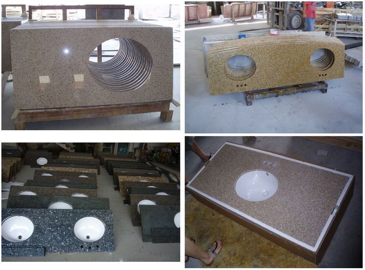 Granite Marble Vanity Top | Granite Countertops Supplier in China